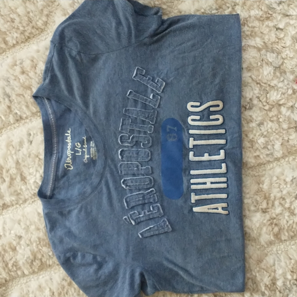 Aeropostale tee